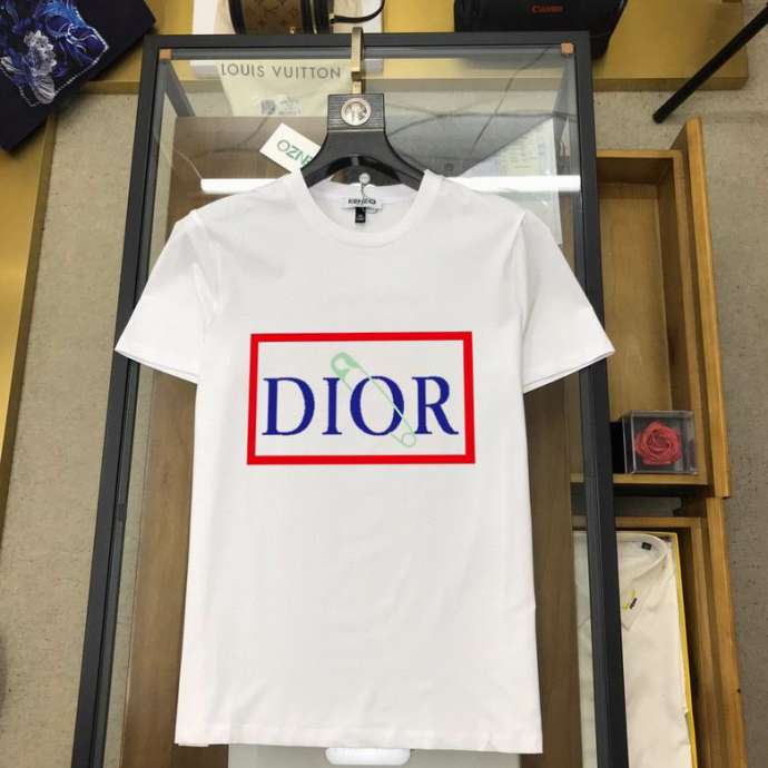 Dior T Shirts Short _SKUDiorM-5XLkdtn1333984
